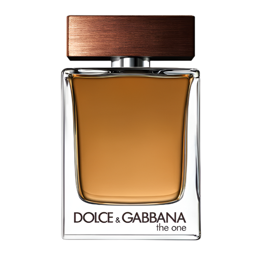 Dolce & Gabbana The One for Men 100ml EDT