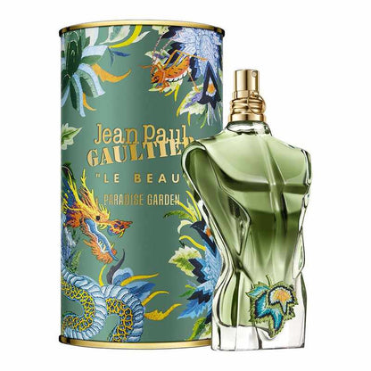 Jean Paul Gaultier Le Beau Paradise Garden 125ml EDP