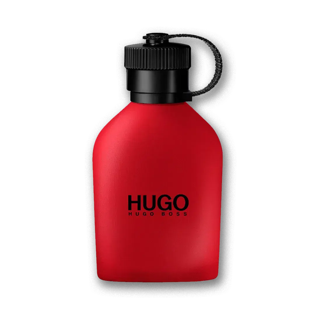 Hugo Boss Red 125ml EDP