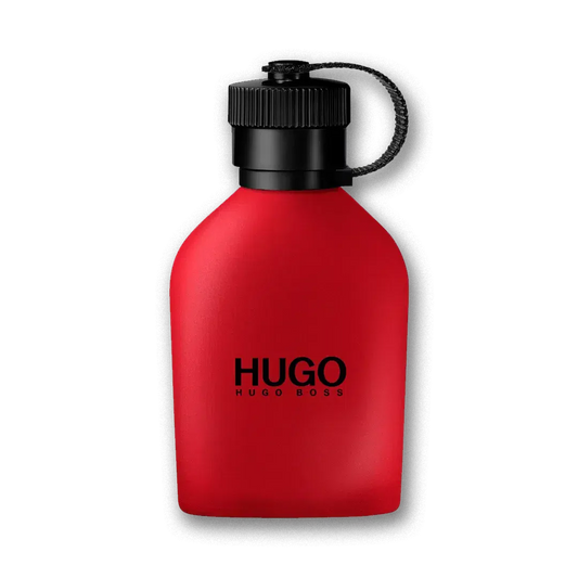 Hugo Boss Red 125ml EDP