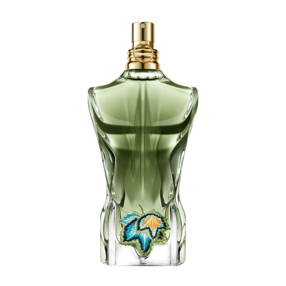 Jean Paul Gaultier Le Beau Paradise Garden 125ml EDP