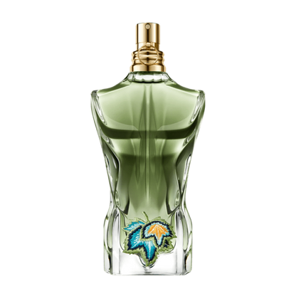 Jean Paul Gaultier Le Beau Paradise Garden 125ml EDP