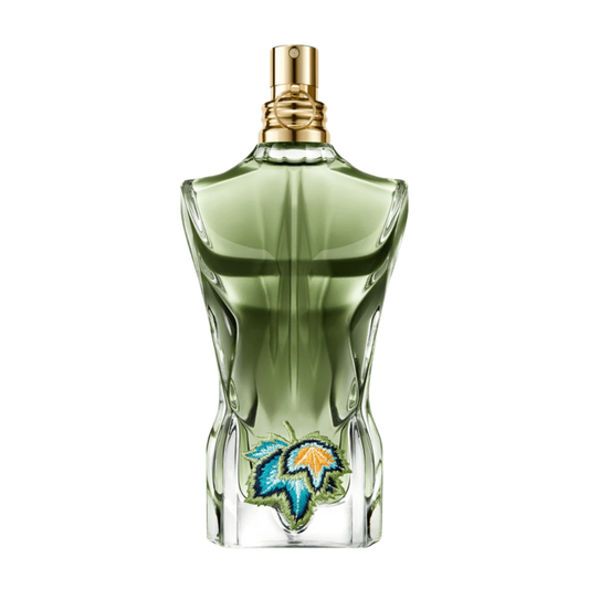 Jean Paul Gaultier Le Beau Paradise Garden 125ml EDP