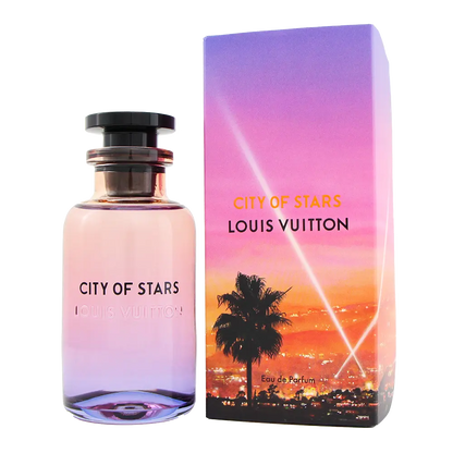 Louis Vuitton City of Stars 100ml EDP