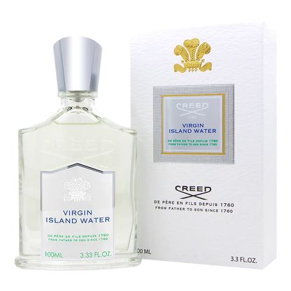 Creed Virgin Island Water 100ml EDP