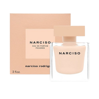 Narciso Rodriguez Poudree 90ml EDP