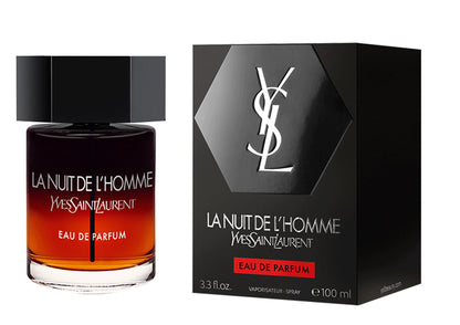 YSL La Nuit de L’Homme 100ml EDP