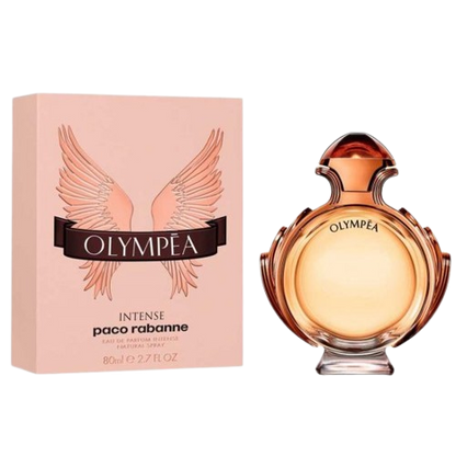 Paco Rabanne Olympea Intense 80ml EDP