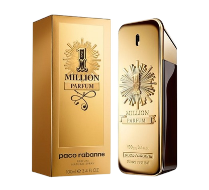 Paco Rabanne One Million Parfum 100ml EDP