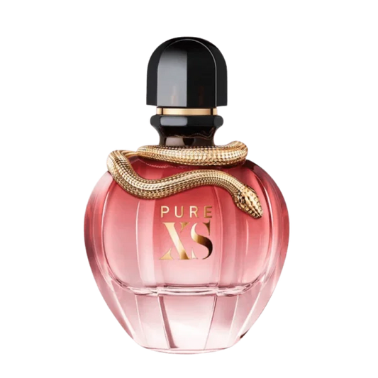 Paco Rabanne Pure XS Women 80ml EDP