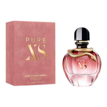 Paco Rabanne Pure XS Women 80ml EDP