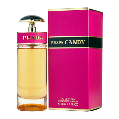 Prada Candy 80ml EDP