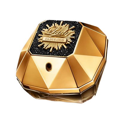 Paco Rabanne Lady Million Fabulous 80ml EDP