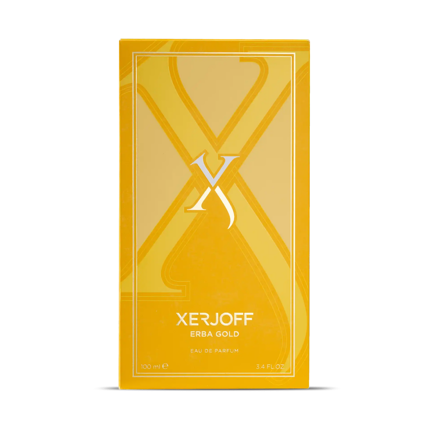 Xerjoff Erba Gold 100ml EDP