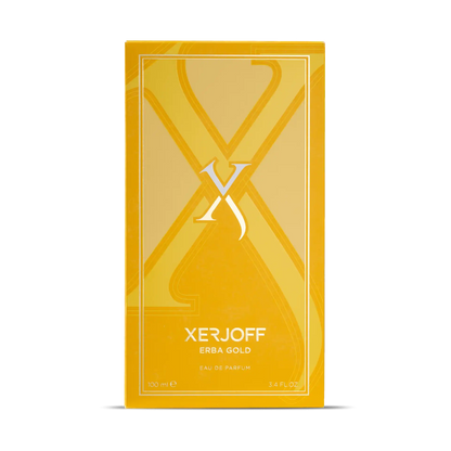 Xerjoff Erba Gold 100ml EDP